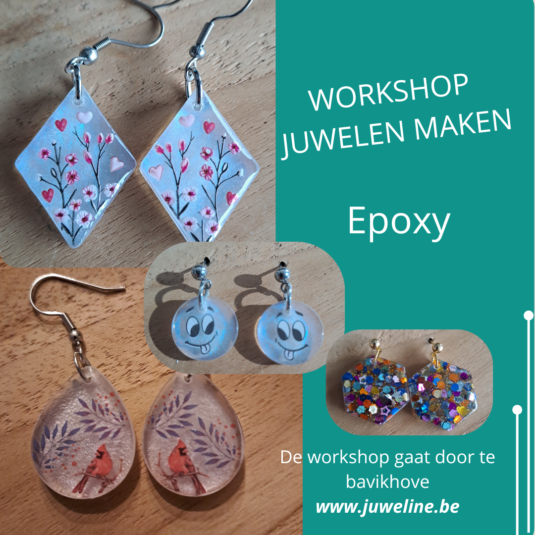 Epoxy